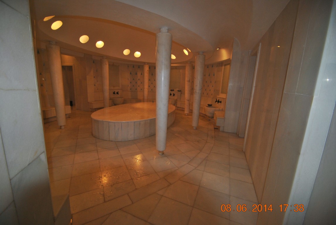 imagini hotel LA BLANCHE RESORT BODRUM